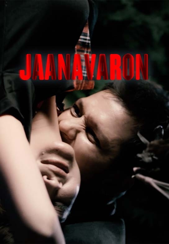 Jaanavaron